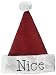 Algopix Similar Product 16 - burtonBurton 9710736 Naughty or Nice