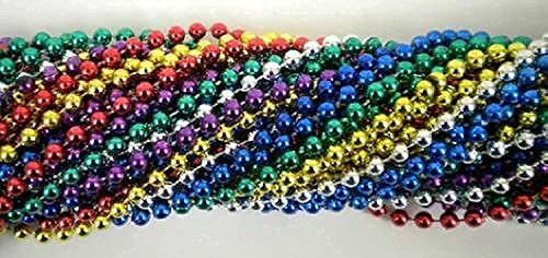 Algopix Similar Product 12 - Mardi Gras Spot 6D336COL 33 Inch 07mm