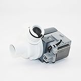 Algopix Similar Product 19 - Maytag Neptune Washer drain pump motor