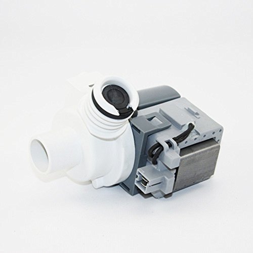 Algopix Similar Product 13 - Maytag Neptune Washer drain pump motor