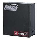 Algopix Similar Product 15 - Altronix HubSat Video ExtenderConsole