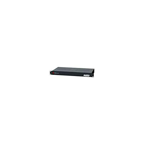 Algopix Similar Product 5 - Altronix HubWay82DS 8 Channel Passive