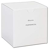Algopix Similar Product 14 - Passive UTP Hub W/Power 8 Channel