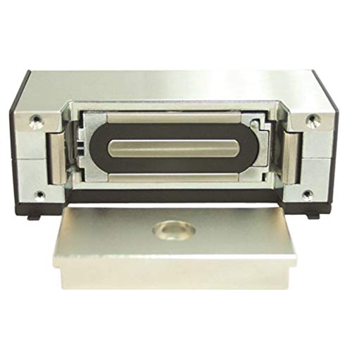 Algopix Similar Product 17 - Securitron MM15DT Maglock 4000Lb TDs