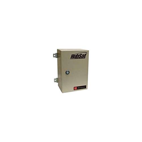 Algopix Similar Product 7 - Altronix HubSat4WP 4 Channel Passive