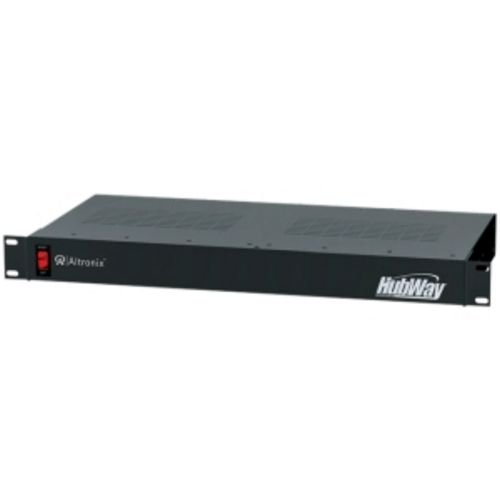 Algopix Similar Product 1 - 8 Channel Passive UTP TRANSCEIVER HUB WI