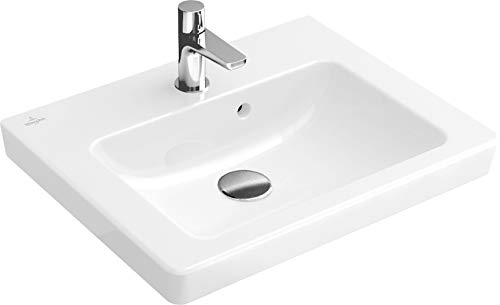 Algopix Similar Product 4 - Handwashbasin 19 58 x 15 34
