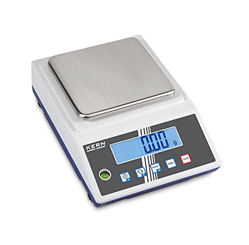 Algopix Similar Product 10 - Kern Precision Balance - PCB 1000-2