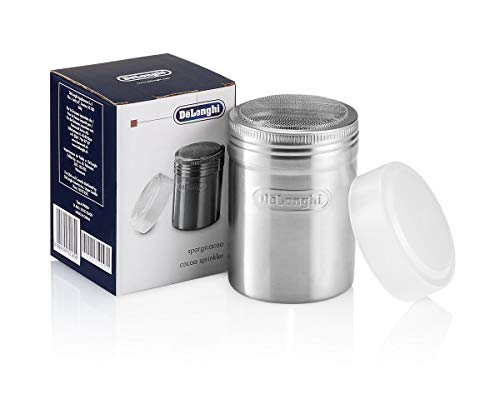 Algopix Similar Product 19 - De'Longhi Cocoa Shaker