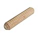 Algopix Similar Product 16 - Faithfull DOW1035P 40 x 10mm Wood