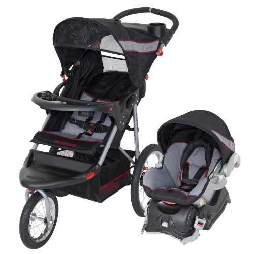 Algopix Similar Product 11 - Baby Trend Expedition LX Travel System