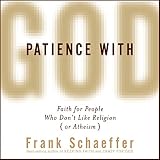 Algopix Similar Product 7 - Patience with God Faith for People Who
