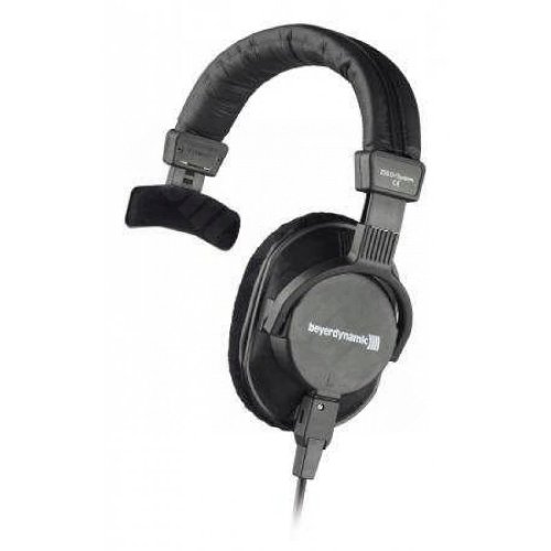 Algopix Similar Product 18 - Beyerdynamic DT 252 80 Ohm SingleEar