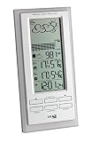 Algopix Similar Product 14 - Wireless Weather Station Faktum