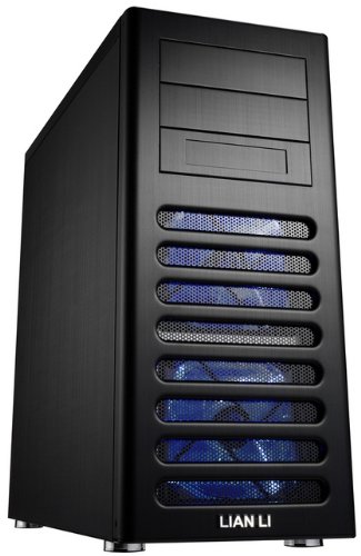 Algopix Similar Product 19 - LianLi Case PC8FIB Mid Tower