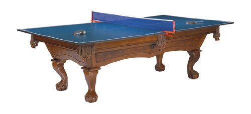 Algopix Similar Product 20 - Killerspin Paragon Table Tennis
