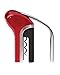 Algopix Similar Product 14 - Houdini Vertical Corkscrew with Foil