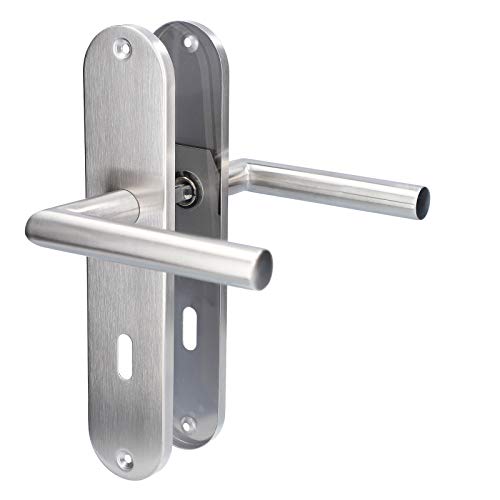 Algopix Similar Product 2 - Alpertec 28015500 Stainless Steel