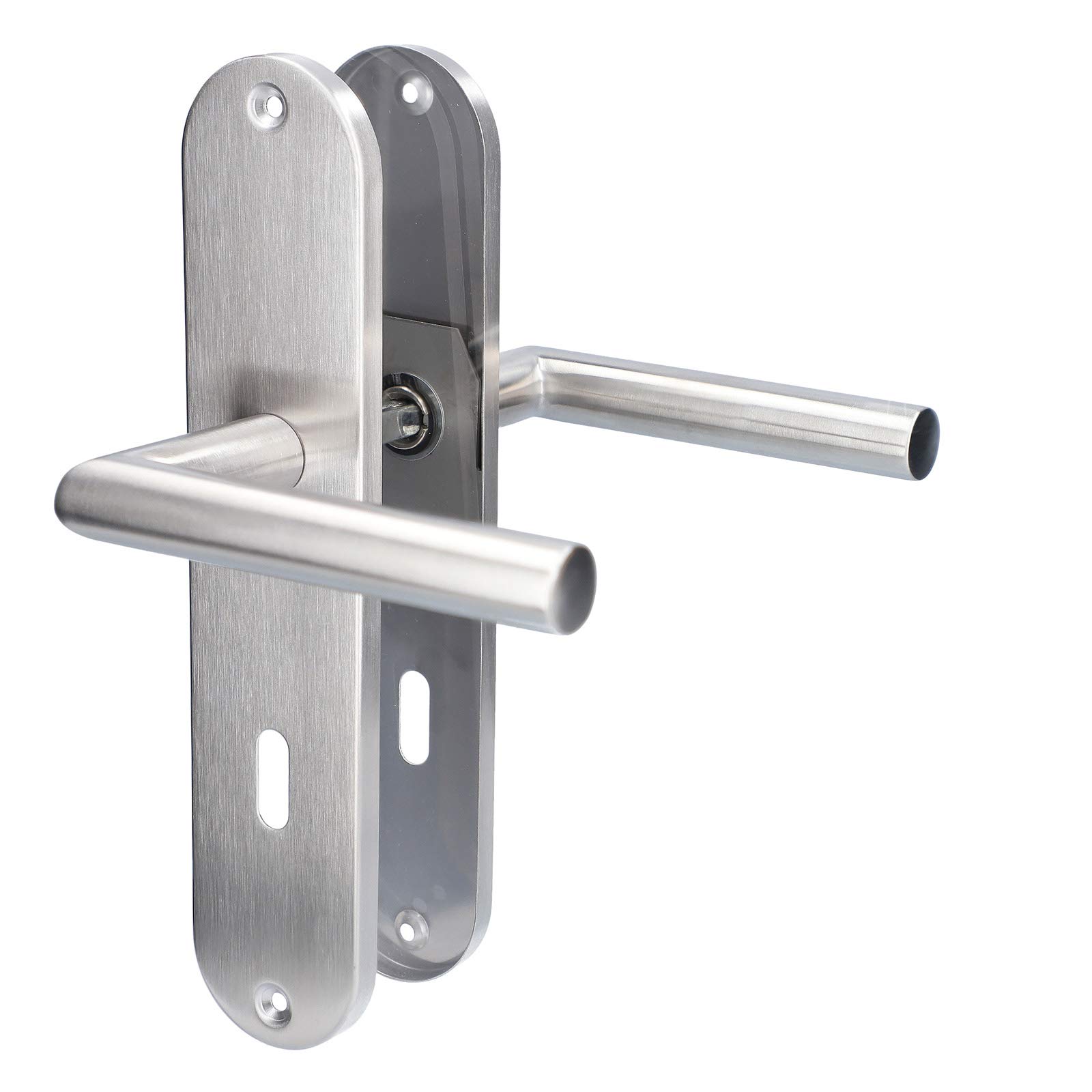 Algopix Similar Product 9 - Alpertec 28015500 Stainless Steel