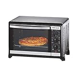 Algopix Similar Product 12 - Rommelsbacher Mini Oven
