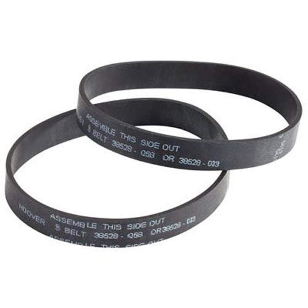 Algopix Similar Product 4 - Hoover TSeries Stretch Replacement