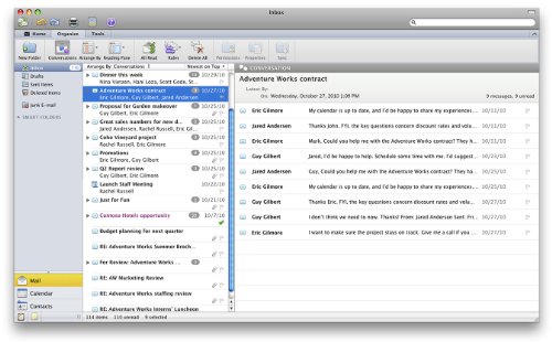 Algopix Similar Product 12 - Office Mac Home  Student 2011 
