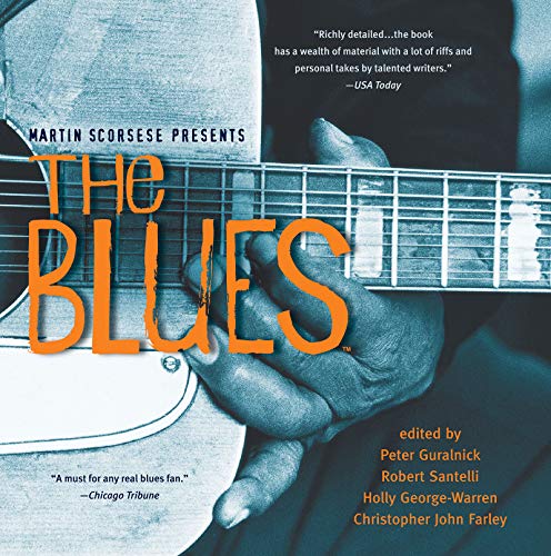 Algopix Similar Product 15 - Martin Scorsese Presents The Blues A