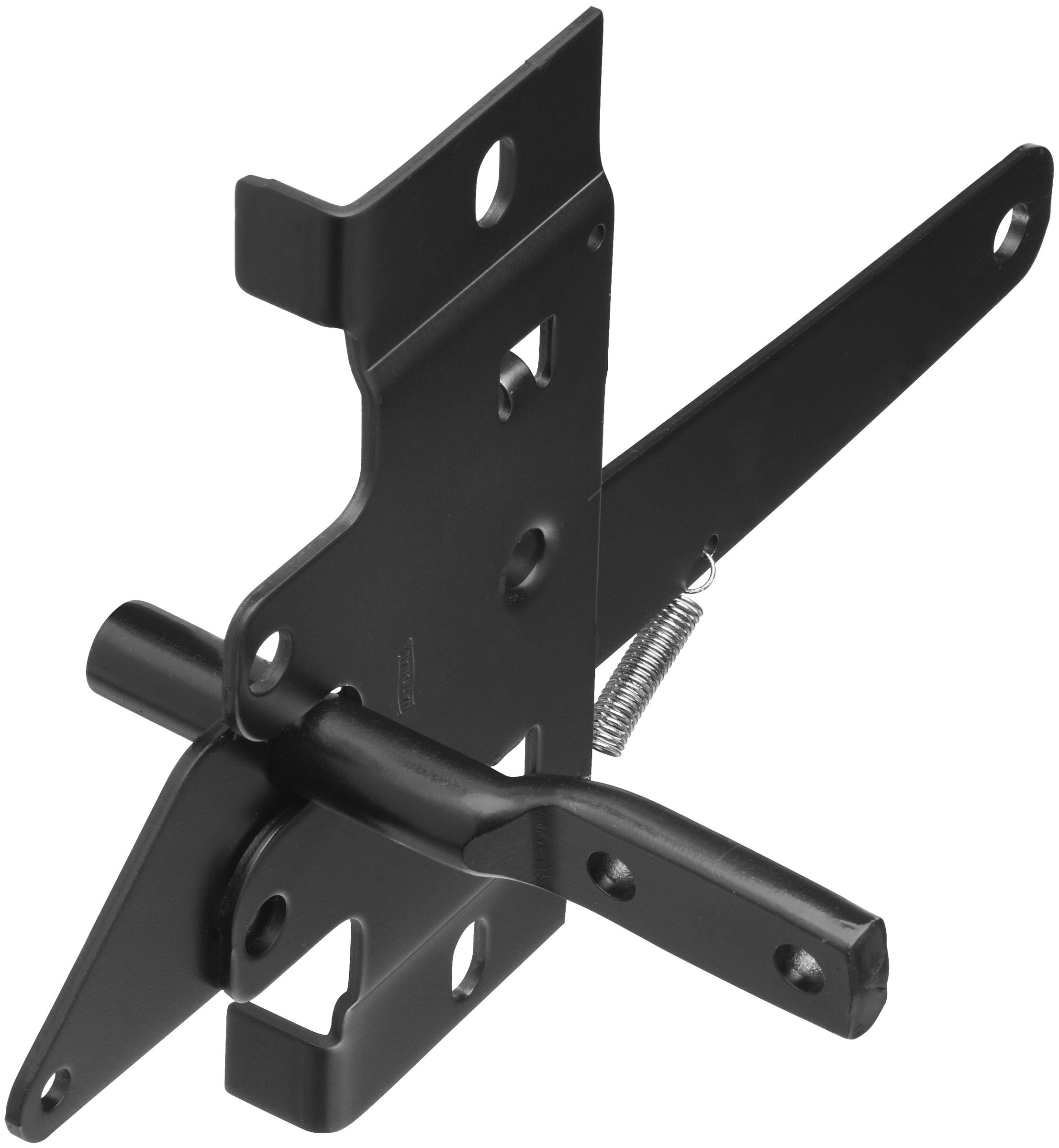Algopix Similar Product 2 - Stanley National N199158 Flush Mounted