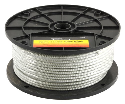 Algopix Similar Product 19 - Forney 70452 18Inch316Inch Vinyl
