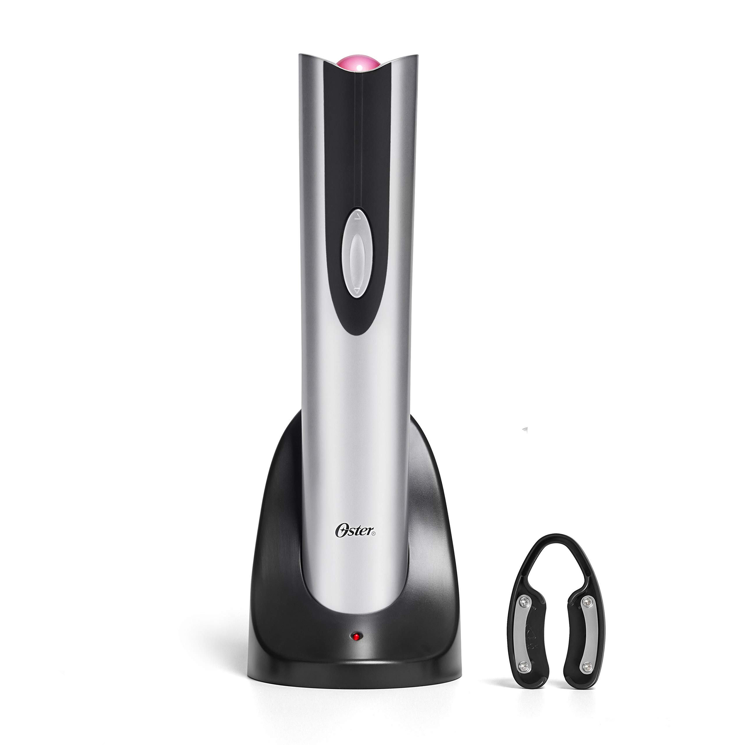 Algopix Similar Product 18 - Oster Cordless Electric Wine Bottle