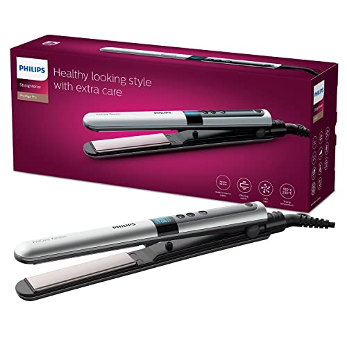 Algopix Similar Product 18 - Philips Straightener HP836100