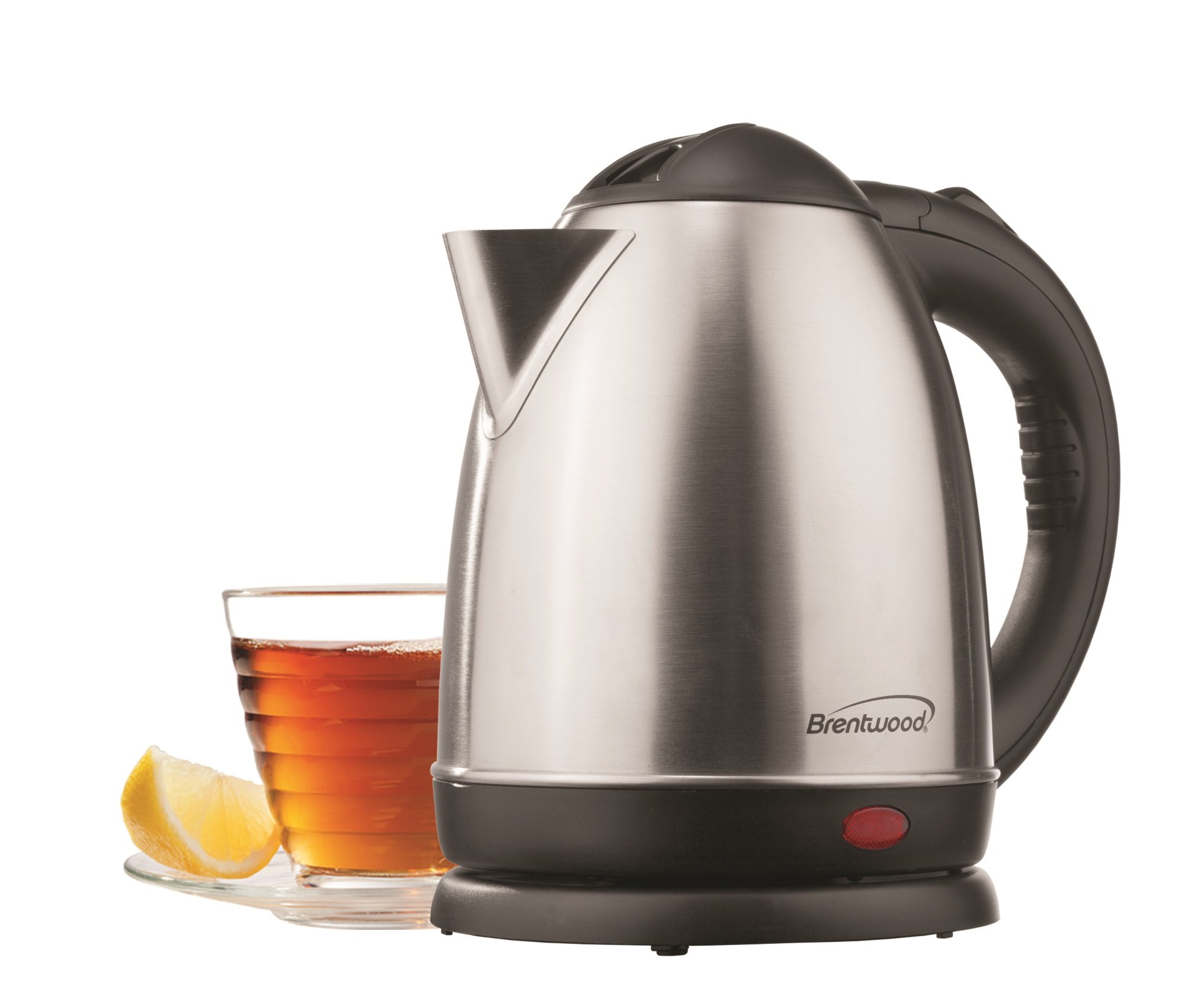 Algopix Similar Product 17 - Brentwood KT1780 15L Stainless Steel