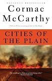 Algopix Similar Product 7 - Cities of the Plain Book 3 of Border