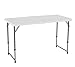 Algopix Similar Product 17 - Lifetime FoldinHalf Adjustable
