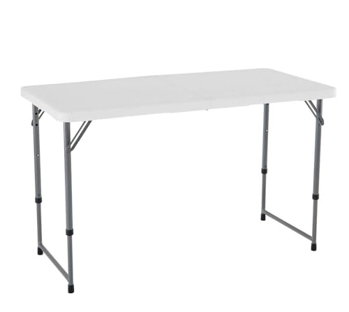 Algopix Similar Product 15 - Lifetime FoldinHalf Adjustable