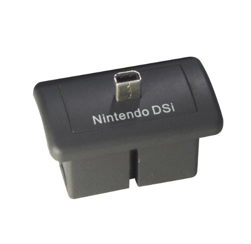 Algopix Similar Product 19 - IDAPT Nintendo DSi Tip