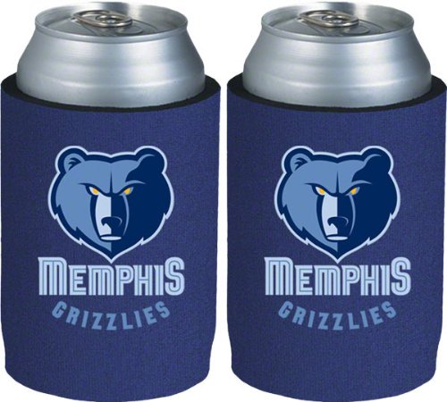 Algopix Similar Product 20 - Kolder NBA Memphis Grizzlies Holder