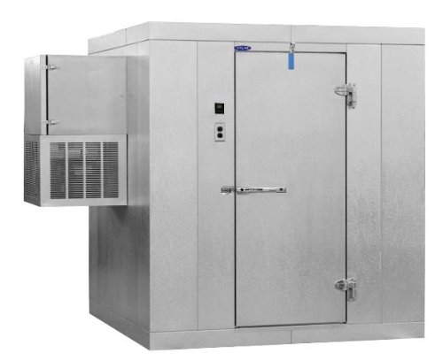 Algopix Similar Product 7 - NorLake KLF7768W Kold Locker Walk in