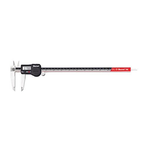 Algopix Similar Product 12 - Starrett Stainless Steel IP67