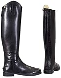 Algopix Similar Product 17 - TuffRider Mens Baroque Dress Boots