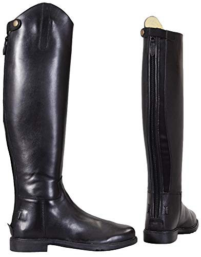 Algopix Similar Product 5 - TuffRider Mens Baroque Dress Boots