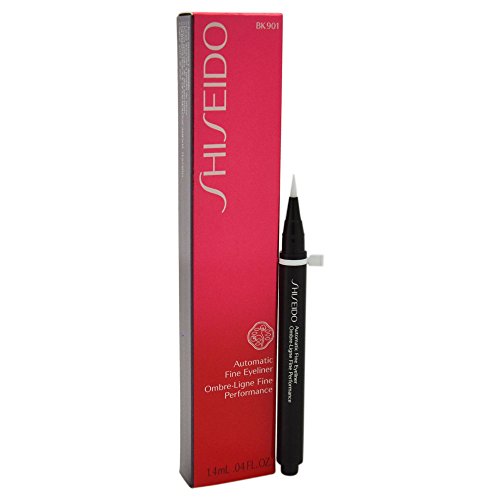 Algopix Similar Product 12 - Shiseido Automatic Fine Eyeliner BK