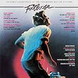 Algopix Similar Product 19 - Footloose (From "Footloose" Soundtrack)