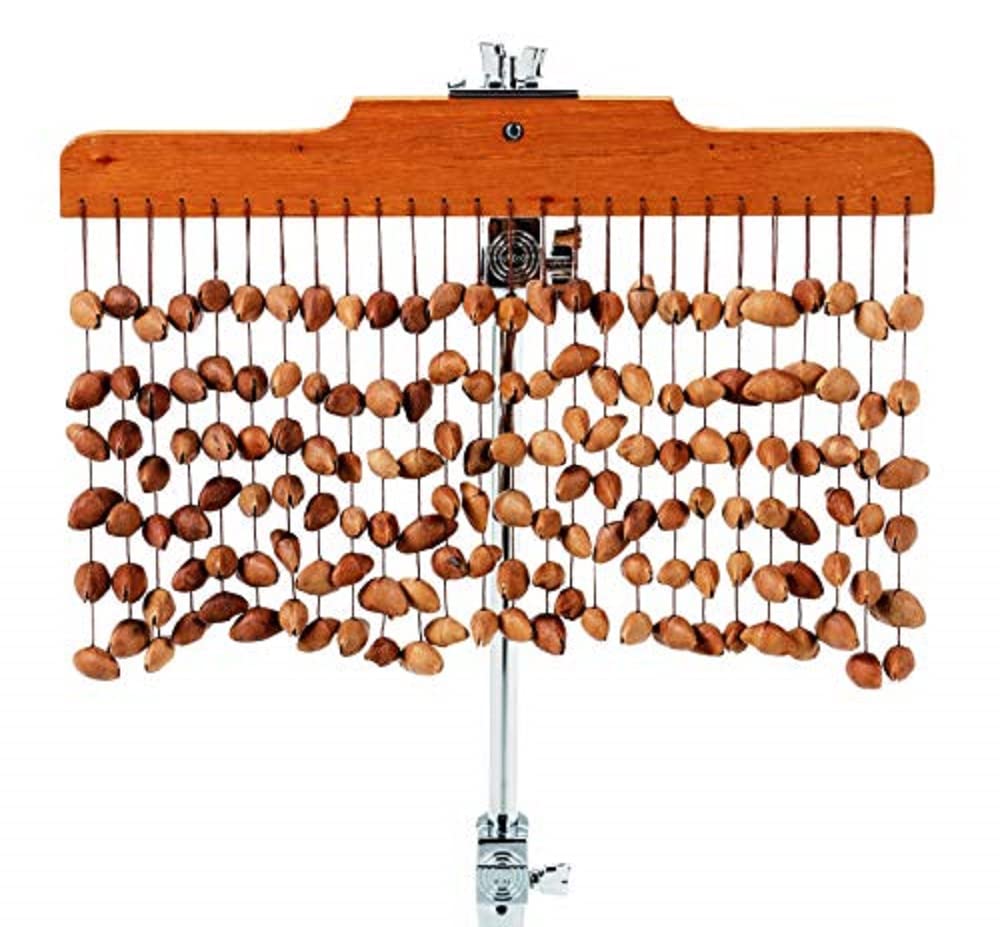 Algopix Similar Product 9 - Gon Bops Waterfall Shell Chimes