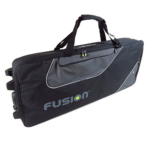 Algopix Similar Product 15 - Fusion F329 K 16 B Keyboard 16 Gig Bag