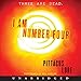 Algopix Similar Product 14 - I Am Number Four