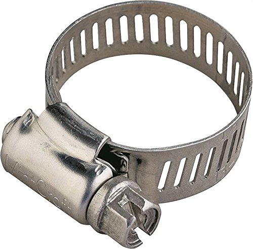 Algopix Similar Product 18 - Mintcraft Hcran063l Hose Clamps 