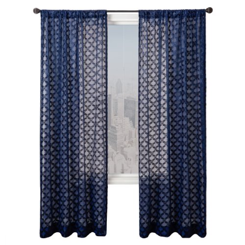 Algopix Similar Product 8 - Diplomat Decor Preston Diamond 84Inch