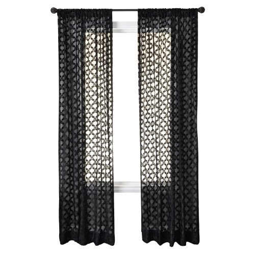 Algopix Similar Product 4 - Diplomat Decor Preston Diamond 84Inch