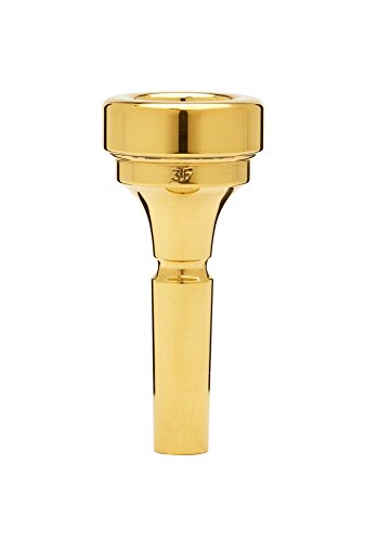 Algopix Similar Product 6 - Denis Wick DW48843F Goldplated